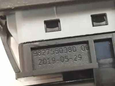 Автозапчасти б/у внешняя ручка ворот за citroen c3 aircross 1.2 12v vti ссылки oem iam 9827560380