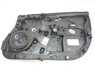 Автозапчасти б/у регулятор стекла переднего правого за ford fiesta vi (cb1, ccn) 1.5 tdci ссылки oem iam 1837993