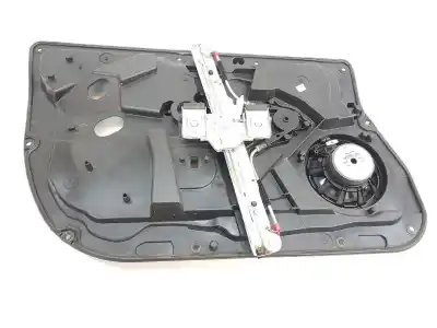 Автозапчасти б/у регулятор стекла переднего правого за ford fiesta vi (cb1, ccn) 1.5 tdci ссылки oem iam 1837993  8a61a23208ae