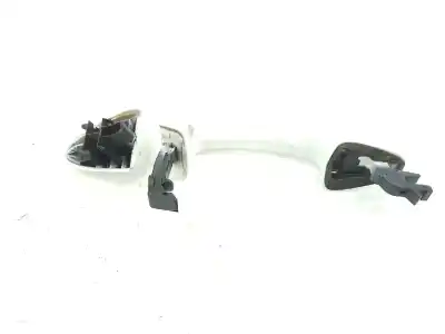 Автозапчасти б/у наружная рукоятка передняя справа за ford fiesta vi (cb1, ccn) 1.0 sport ссылки oem iam 1788863  av11r22404abxwaa