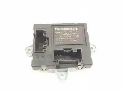 Автозапчасти б/у электронный модуль за ford fiesta vi (cb1, ccn) 1.0 sport ссылки oem iam 2036974