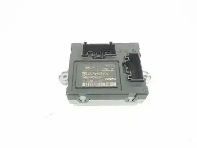 Автозапчасти б/у электронный модуль за ford fiesta vi (cb1, ccn) 1.0 sport ссылки oem iam 2036974  cv1t14b533aj