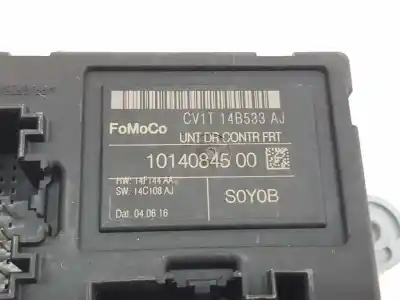 Автозапчасти б/у электронный модуль за ford fiesta vi (cb1, ccn) 1.0 sport ссылки oem iam 2036974  cv1t14b533aj
