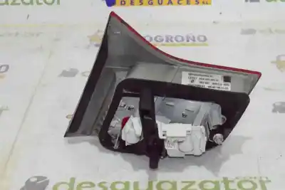 Second-hand car spare part left tailgate door light for audi a4 b7 avant (8ed) 2.0 tdi 16v oem iam references 8e9945093a  8e9945093a