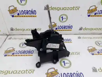 Peça sobressalente para automóvel em segunda mão alavanca de velocidades por ford focus turn. 1.0 ecoboost referências oem iam h1fr7c453cnb