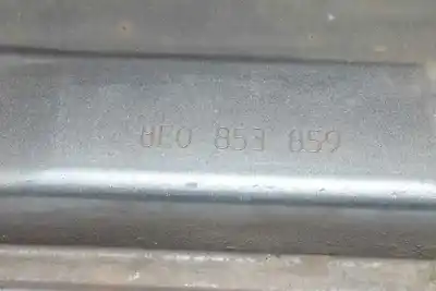 Автозапчасти б/у боковая юбка за audi a4 b7 avant (8ed) 2.0 tdi 16v ссылки oem iam 8e0853859  8e0853859