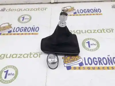 Second-hand car spare part gear lever knob for ford focus turn. 1.0 ecoboost oem iam references 1874169 2188086 
