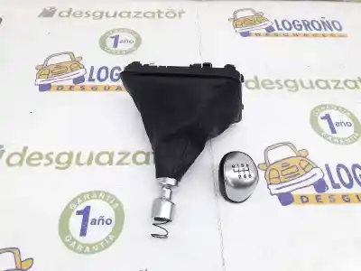 Second-hand car spare part gear lever knob for ford focus turn. 1.0 ecoboost oem iam references 1874169 2188086 