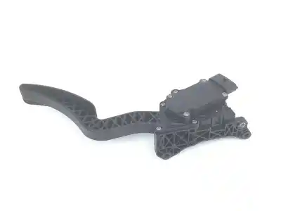 Second-hand car spare part accelerator pedal for ssangyong korando 2.0 td oem iam references 2055034000  2055034000