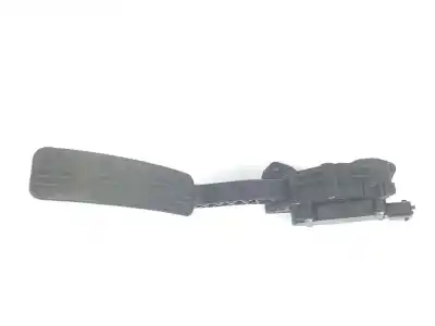 Second-hand car spare part accelerator pedal for ssangyong korando 2.0 td oem iam references 2055034000  2055034000