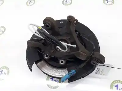 Piesă de schimb auto la mâna a doua fuzeta stânga spate pentru bmw x1 (e84) xdrive 25 d referințe oem iam 33326788049