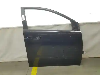 Second-hand car spare part front right door for ssangyong korando 2.0 td oem iam references 6202134106  6202134106