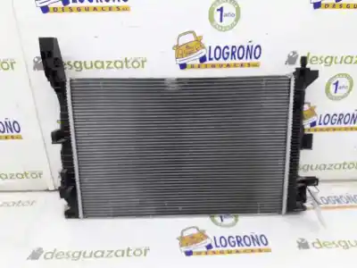 Pezzo di ricambio per auto di seconda mano radiatore d acqua per ford focus turn. 1.0 ecoboost riferimenti oem iam cv618005vc  mm114cna ra2250