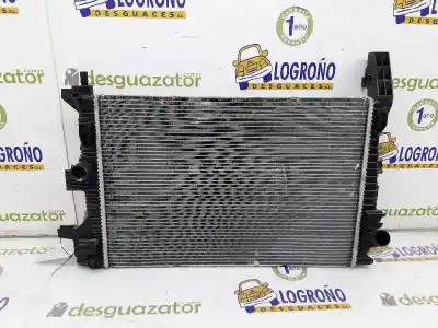 Peça sobressalente para automóvel em segunda mão radiador de água por ford focus turn. 1.0 ecoboost referências oem iam cv618005vc