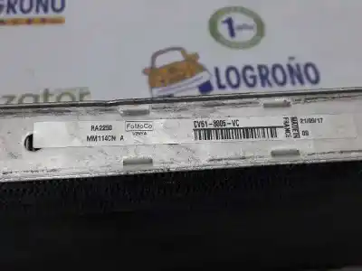 Pezzo di ricambio per auto di seconda mano radiatore d acqua per ford focus turn. 1.0 ecoboost riferimenti oem iam cv618005vc  mm114cna ra2250