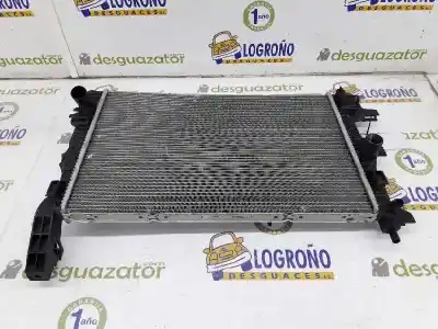Pezzo di ricambio per auto di seconda mano radiatore d acqua per ford focus turn. 1.0 ecoboost riferimenti oem iam cv618005vc  mm114cna ra2250