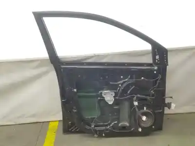 Pièce détachée automobile d'occasion PORTE AVANT GAUCHE pour SSANGYONG KORANDO  Références OEM IAM 6201134106  6201134106
