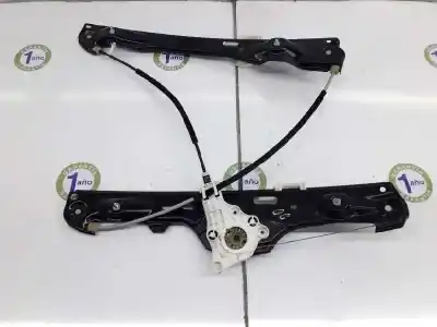Piesă de schimb auto la mâna a doua mecanism acționare geam fațã dreapta pentru bmw x1 (e84) xdrive 25 d referințe oem iam 51332990386