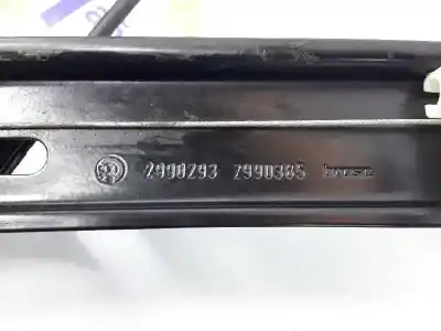 Second-hand car spare part driver left window regulator for bmw x1 (e84) xdrive 25 d oem iam references 51332990385  2990293