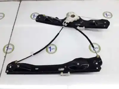 Piesă de schimb auto la mâna a doua mecanism acționare geam fațã stânga pentru bmw x1 (e84) xdrive 25 d referințe oem iam 51332990385