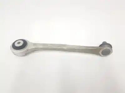 Peça sobressalente para automóvel em segunda mão braço oscilante suspensão dianteiro direito por audi a4 berlina (b8) 1.8 16v tfsi referências oem iam 8k0407506a