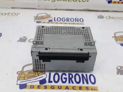 Peça sobressalente para automóvel em segunda mão módulo / sistema de navegação gps por ford focus turn. 1.0 ecoboost referências oem iam 