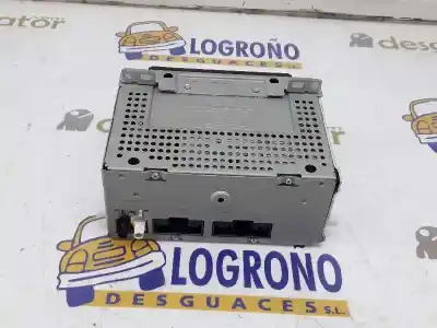 Second-hand car spare part gps navigation system for ford focus turn. 1.0 ecoboost oem iam references   