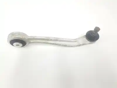 Peça sobressalente para automóvel em segunda mão braço oscilante suspensão dianteiro direito por audi a4 berlina (b8) 1.8 16v tfsi referências oem iam 8k0407510a