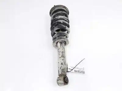 Автозапчасти б/у амортизатор передний правый за mitsubishi l 200 (ka0/kb0) 2.5 di-d cat ссылки oem iam mr992321  mr992321