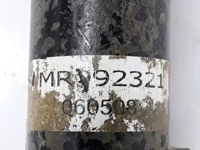 Автозапчасти б/у амортизатор передний правый за mitsubishi l 200 (ka0/kb0) 2.5 di-d cat ссылки oem iam mr992321  mr992321