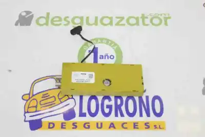 Peça sobressalente para automóvel em segunda mão módulo eletrónico antena por land rover discovery 4 tdv6 hse referências oem iam 5h2218k891ka