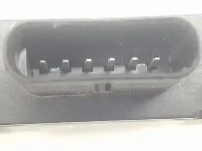 Second-hand car spare part electronic module for volkswagen troc 2.0 tsi oem iam references 2ga907159  2ga907159