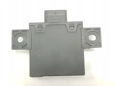 Second-hand car spare part electronic module for volkswagen troc 2.0 tsi oem iam references 2ga907159  2ga907159