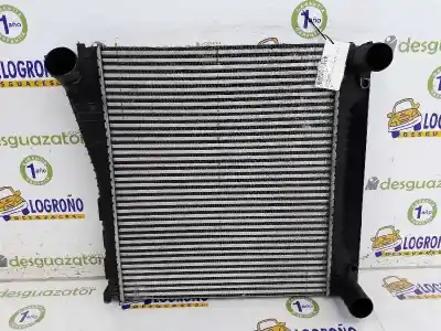 Peça sobressalente para automóvel em segunda mão intercooler por land rover discovery 4 tdv6 hse referências oem iam lr015603