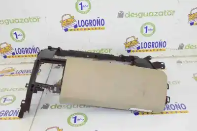 Peça sobressalente para automóvel em segunda mão porta luvas por land rover discovery 4 tdv6 hse referências oem iam lr019112