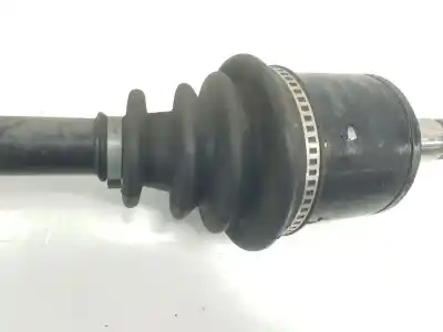 Second-hand car spare part front left transmission for ssangyong korando 2.0 td oem iam references 4130034101  4130034101