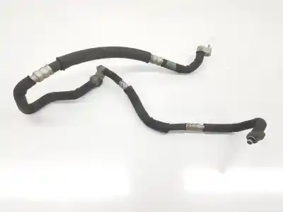 Автозапчастина б/у труби кондиціонації для ssangyong korando 2.0 td посилання на oem iam 6864034000