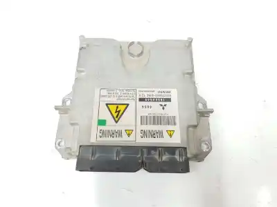 Автозапчасти б/у блок управления двигателем за mitsubishi l 200 (ka0/kb0) cabina doble invite 4x4 ссылки oem iam 1860a549