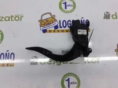 Second-hand car spare part accelerator pedal for audi a4 b8 (8k2) 2.0 tfsi oem iam references 8k1721523  8k1721523a