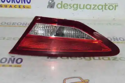 Second-hand car spare part RIGHT TAILGATE DOOR LIGHT for SEAT LEON (5F1)  OEM IAM references 5F0945094D  90042873