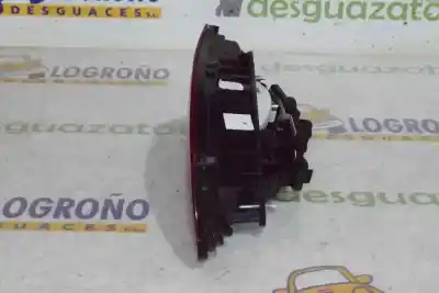 Second-hand car spare part right tailgate door light for seat leon (5f1) reference oem iam references 5f0945094d  90042873