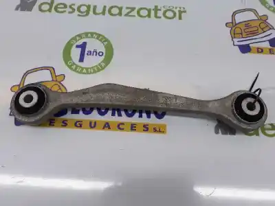 Second-hand car spare part right rear bracket for audi a4 b8 (8k2) 2.0 tfsi oem iam references 8k0501530n  8k0501529n