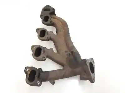 Second-hand car spare part exhaust manifold for clase c clase a 2.0 cdi oem iam references a6401420401  a6401420401