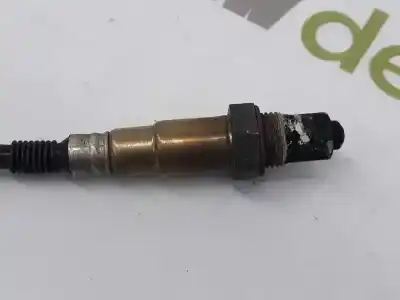 Автозапчасти б/у лямбда-зонд за audi a4 b8 (8k2) 2.0 tfsi ссылки oem iam 1k0998262t  1k0998262t