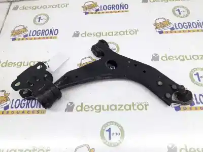 Peça sobressalente para automóvel em segunda mão braço de suspensão inferior dianteiro direito por ford focus turn. 1.0 ecoboost referências oem iam bv613c339aaa