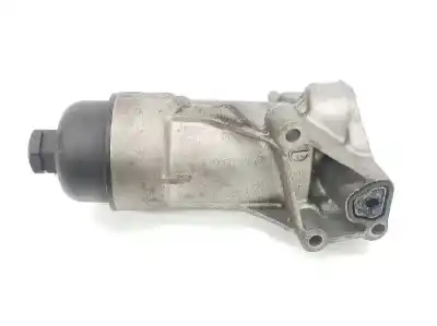 Second-hand car spare part oil filter for clase c clase a 2.0 cdi oem iam references a6401800710  a6401800710