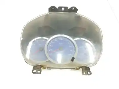 Автозапчасти б/у приборная доска за mitsubishi l 200 (ka0/kb0) cabina doble invite 4x4 ссылки oem iam 8100a523