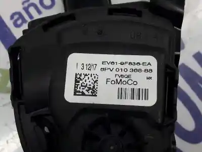 Second-hand car spare part potentiometer for ford focus turn. 1.0 ecoboost oem iam references ev619f836ea  6pv01036888