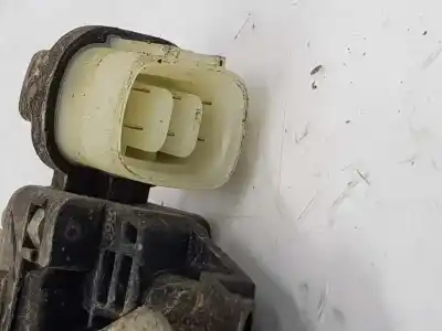 Автозапчасти б/у регулятор стекла переднего правого за mitsubishi l 200 (ka0/kb0) cabina doble invite 4x4 ссылки oem iam mn117556  mn117556