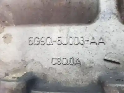 Автозапчасти б/у облицовка за ford transit connect (tc7) 1.8 tdci cat ссылки oem iam 1373325  6g9q6u003aa